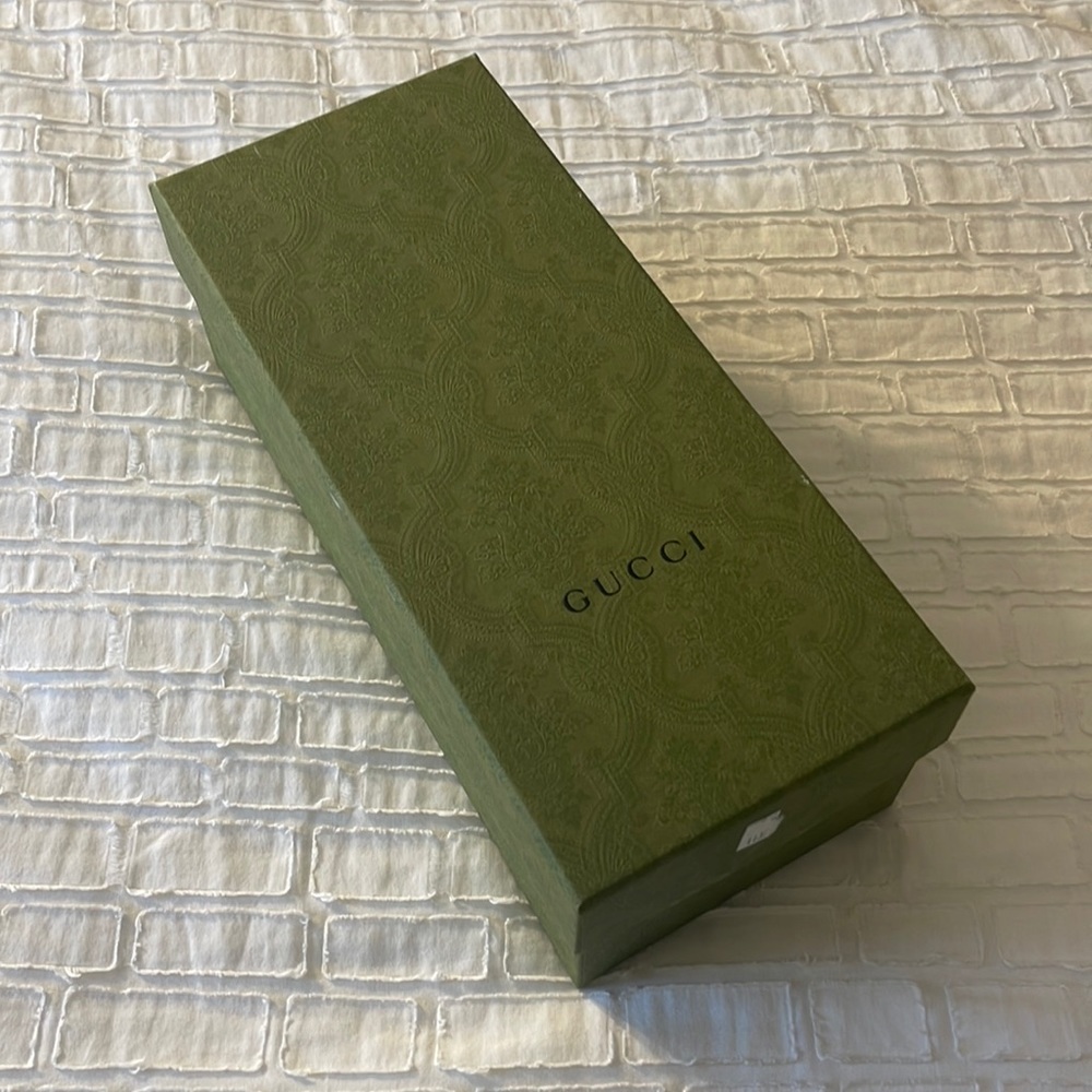 Gucci Box